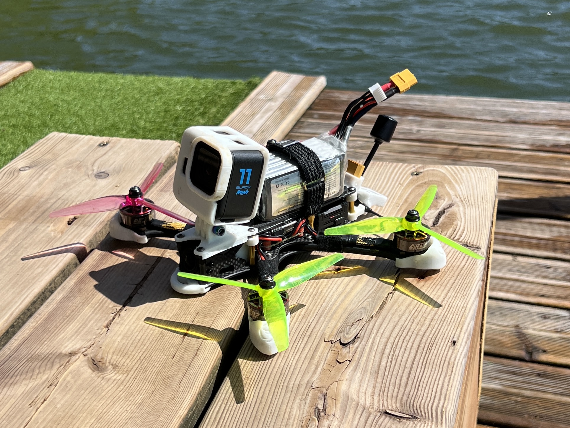 xframe5